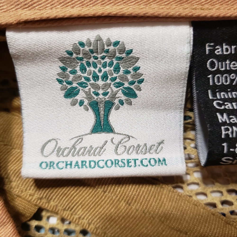 Orchard Corset/ Waist Trainer - Picture 5 of 6